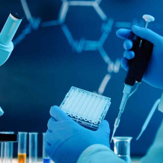 Thermo Fisher Scientific’s Clinical Research