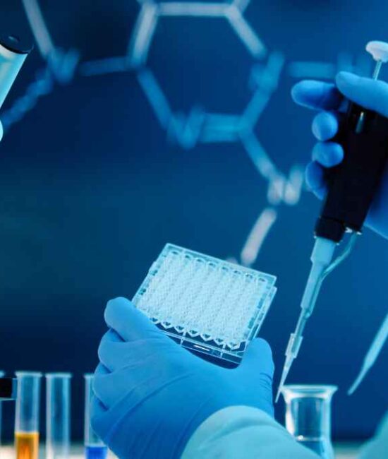 Thermo Fisher Scientific’s Clinical Research