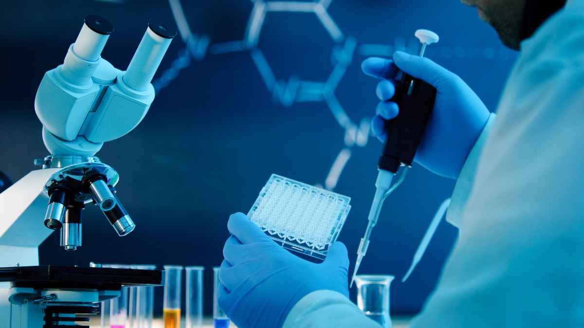 Thermo Fisher Scientific’s Clinical Research