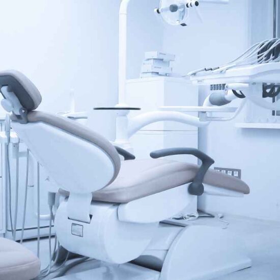 Two Tufts-Trained Dentists