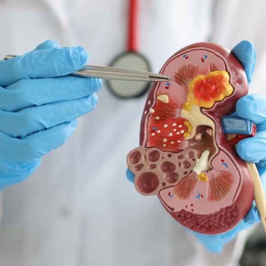 University of Chicago Urologist