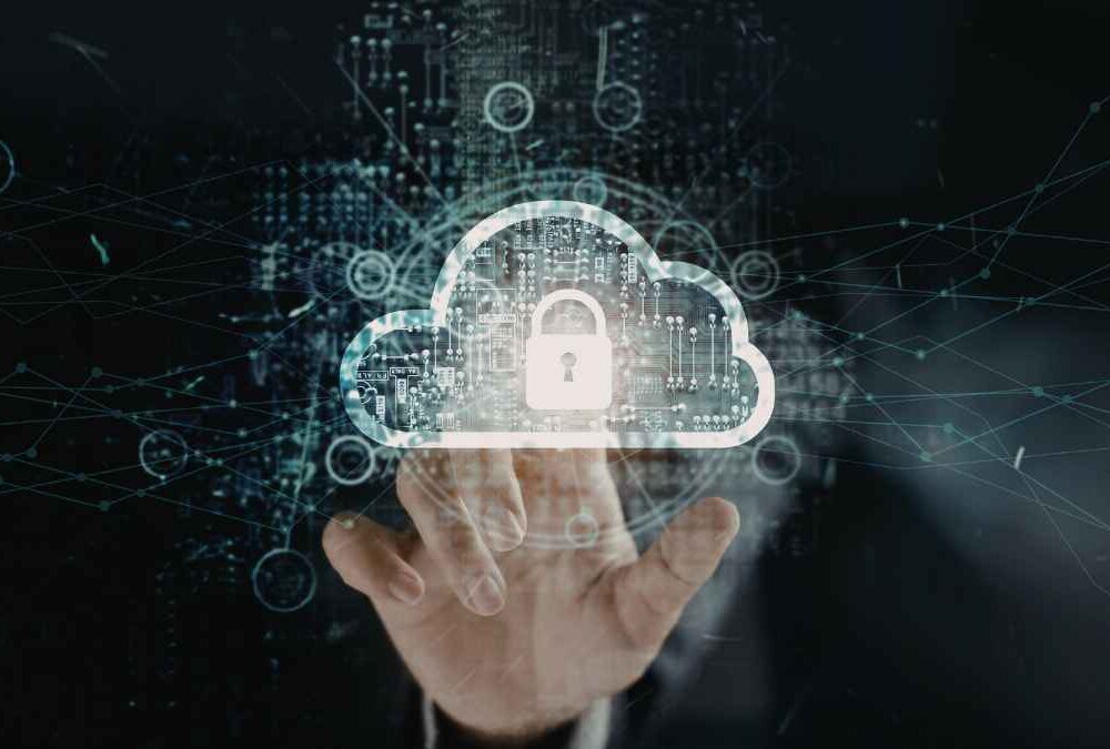 VIVOTEK VORTEX Powers AI Cloud Security