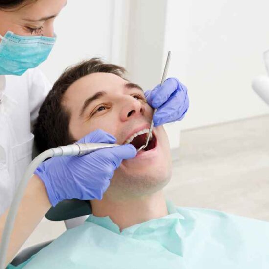 Vista Signature Dental Welcomes Dr. Purin, Expanding General