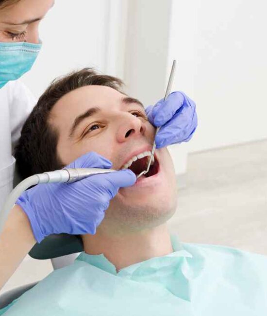 Vista Signature Dental Welcomes Dr. Purin, Expanding General