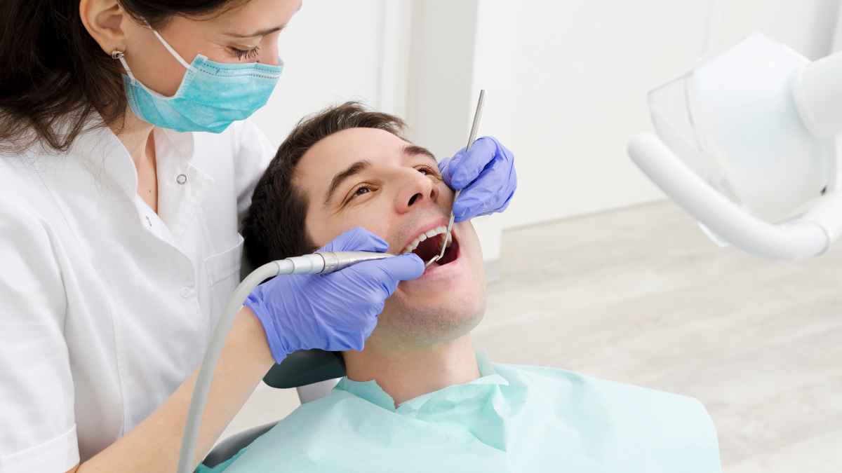 Vista Signature Dental Welcomes Dr. Purin, Expanding General
