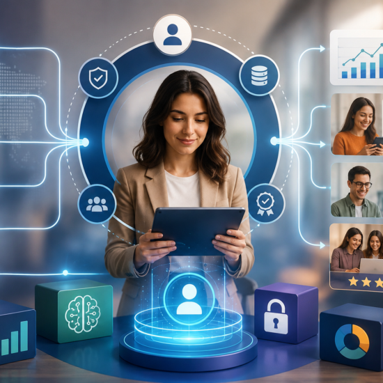 Why First-Party Data Is Reshaping Martech