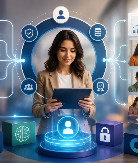 Why First-Party Data Is Reshaping Martech