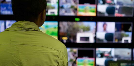 10 Security Blind Spots Costing