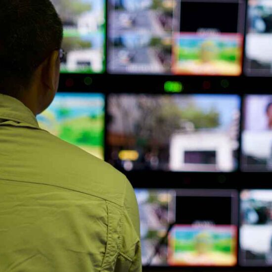 10 Security Blind Spots Costing