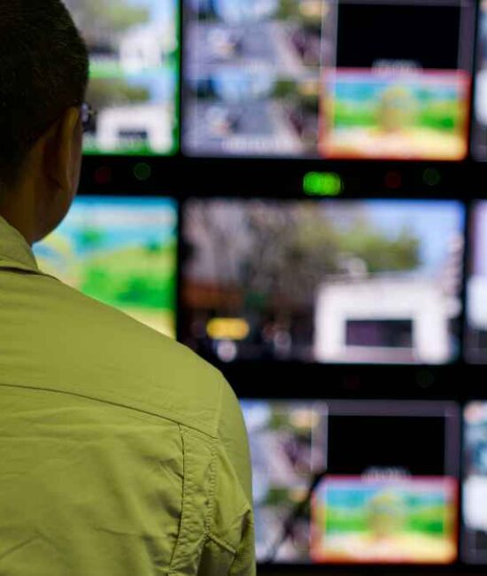 10 Security Blind Spots Costing