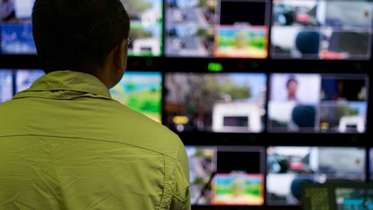 10 Security Blind Spots Costing