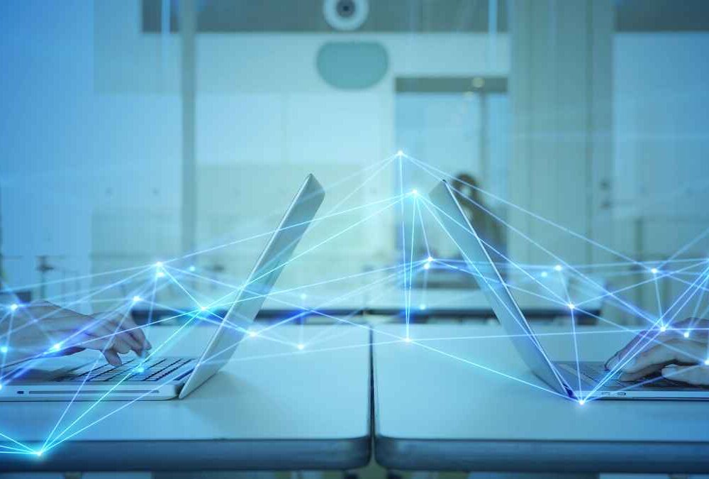 AXON Networks Acquires