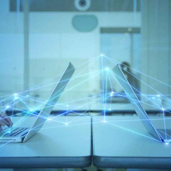 AXON Networks Acquires