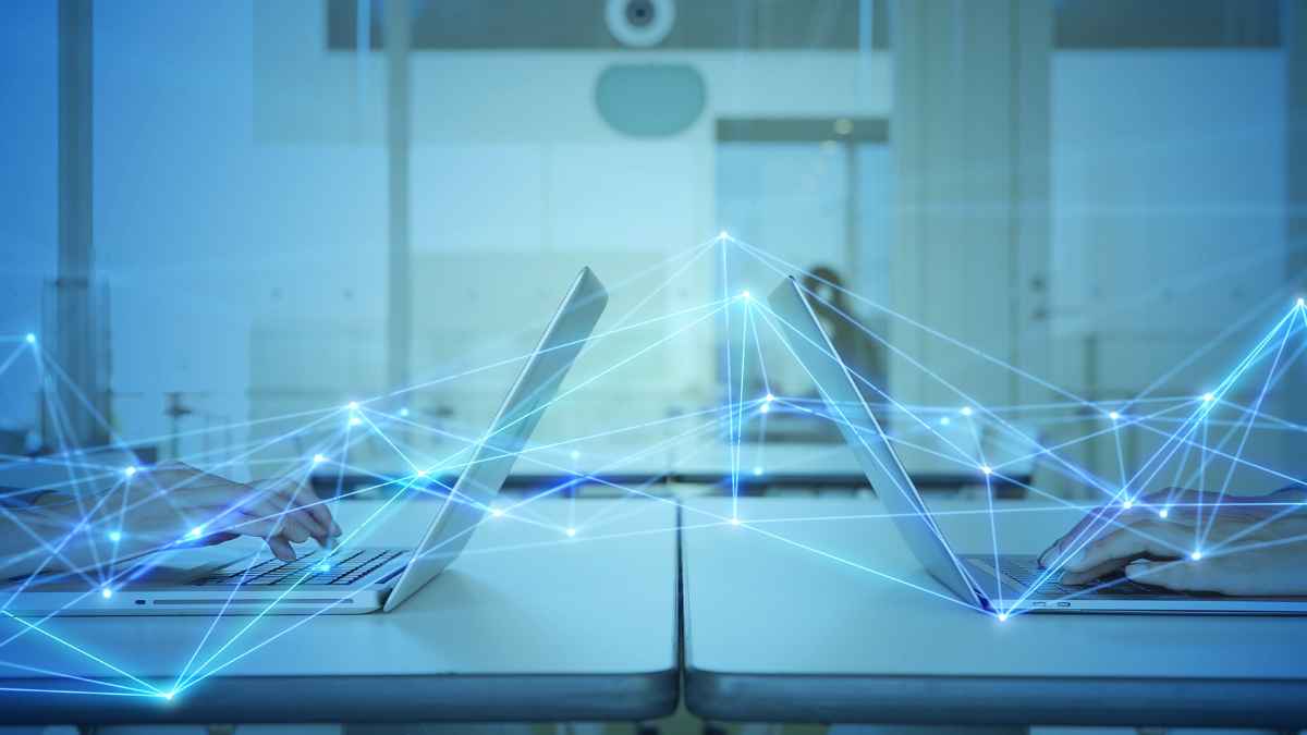 AXON Networks Acquires