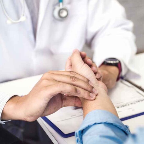 Arbital Health Launches