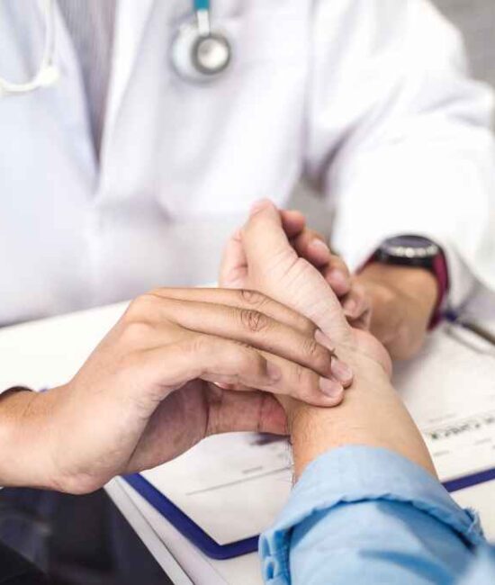 Arbital Health Launches