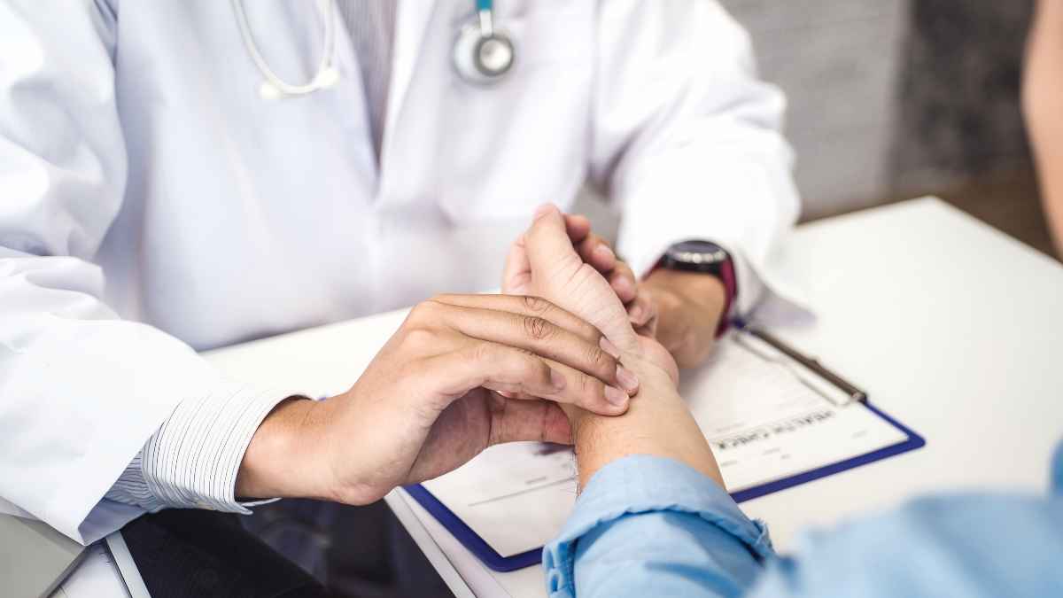 Arbital Health Launches