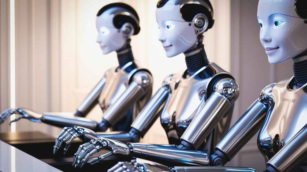 Autonomique Advances Semi