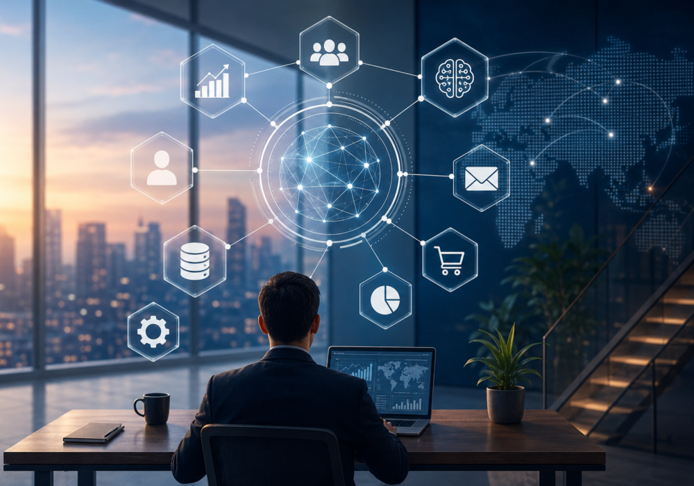 Building a Future-Proof Martech Strategy A Guide for Modern Businesses