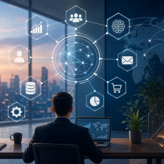Building a Future-Proof Martech Strategy A Guide for Modern Businesses
