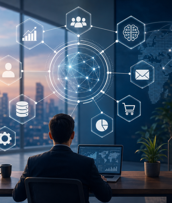 Building a Future-Proof Martech Strategy A Guide for Modern Businesses