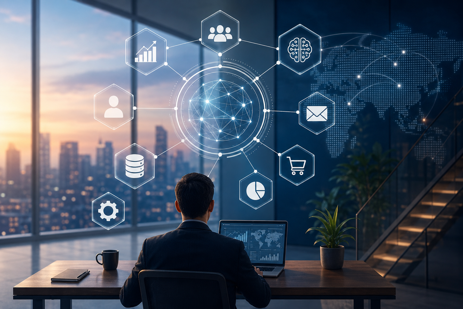 Building a Future-Proof Martech Strategy A Guide for Modern Businesses