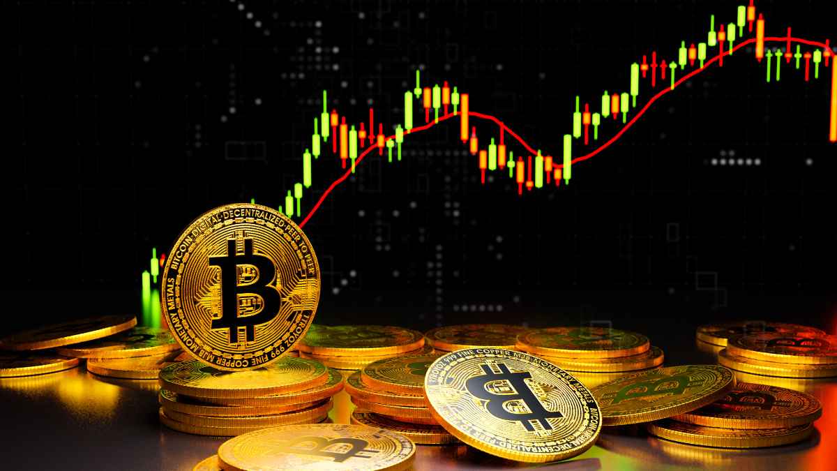 Bybit USD1 Hold & Earn Campaign