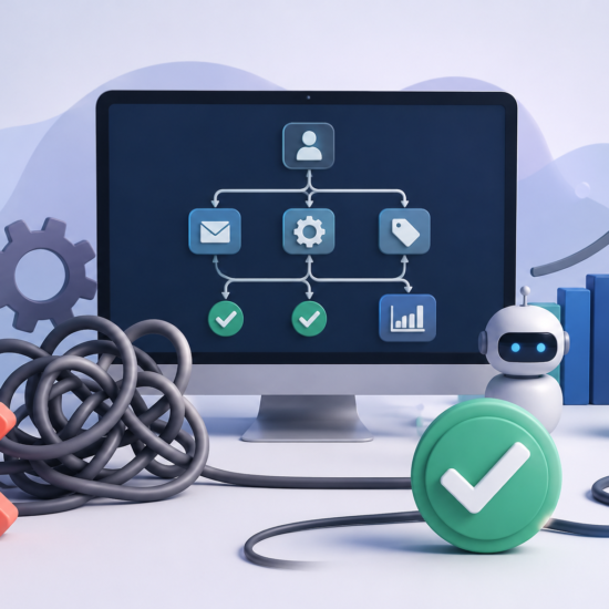 Common Marketing Automation Mistakes and How to Avoid Them