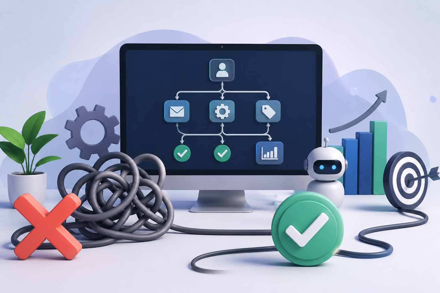 Common Marketing Automation Mistakes and How to Avoid Them
