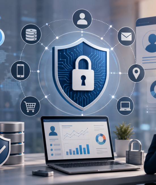 Data Privacy Challenges in Modern Martech