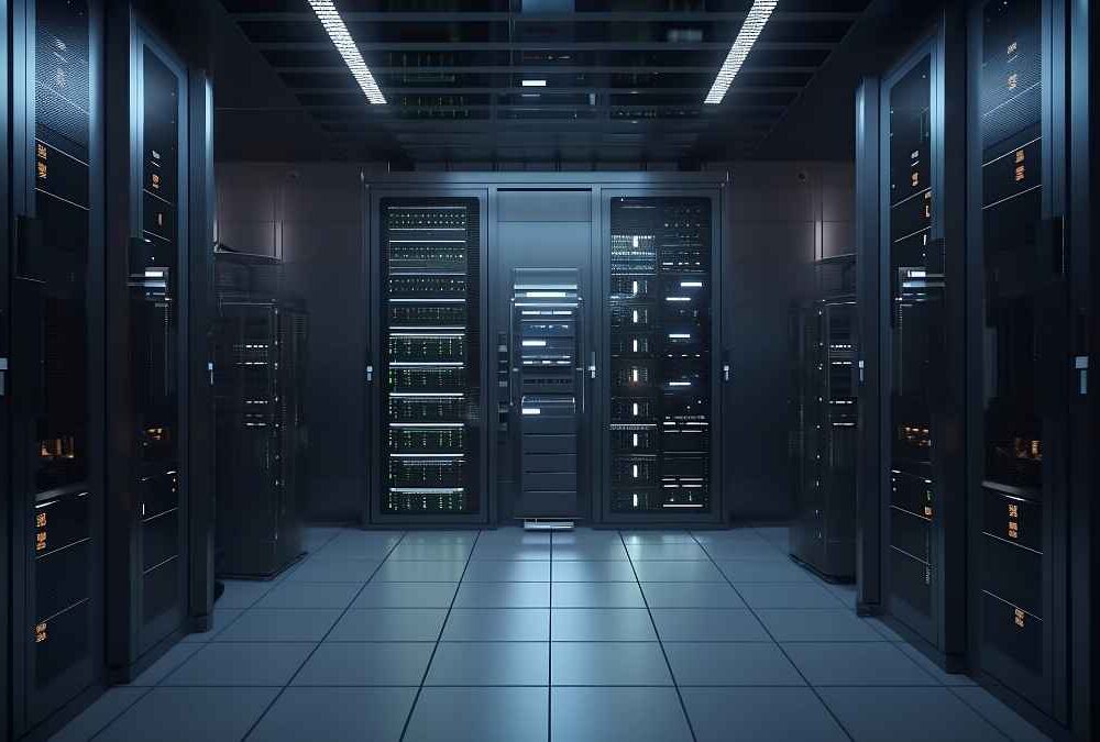 Edge Data Center Market Size
