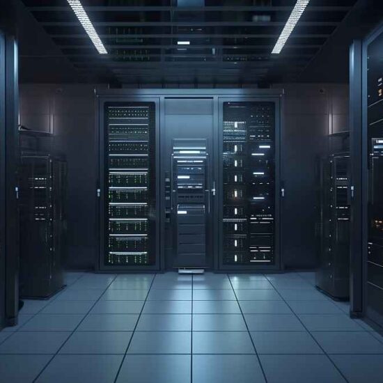 Edge Data Center Market Size