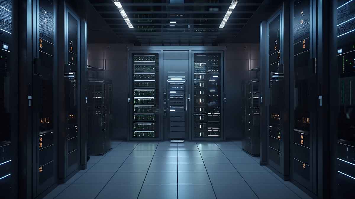 Edge Data Center Market Size