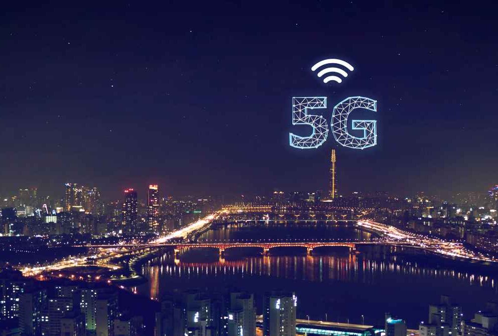 5G