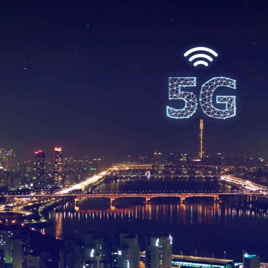 Fiddler's Green Amphitheatre Enters New Era of Connectivity with Boldyn Networks' 5G Infrastructure
