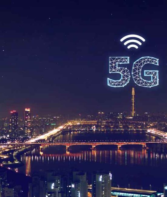 Fiddler's Green Amphitheatre Enters New Era of Connectivity with Boldyn Networks' 5G Infrastructure