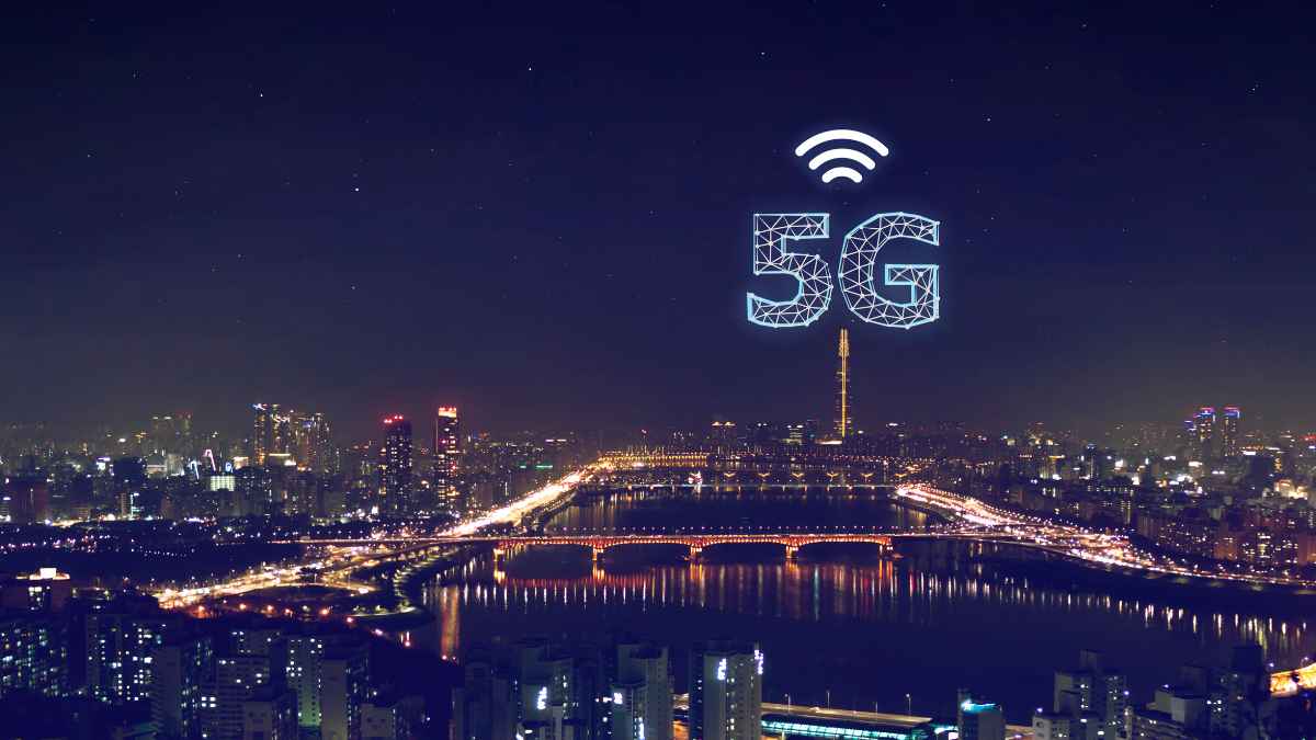 Fiddler's Green Amphitheatre Enters New Era of Connectivity with Boldyn Networks' 5G Infrastructure