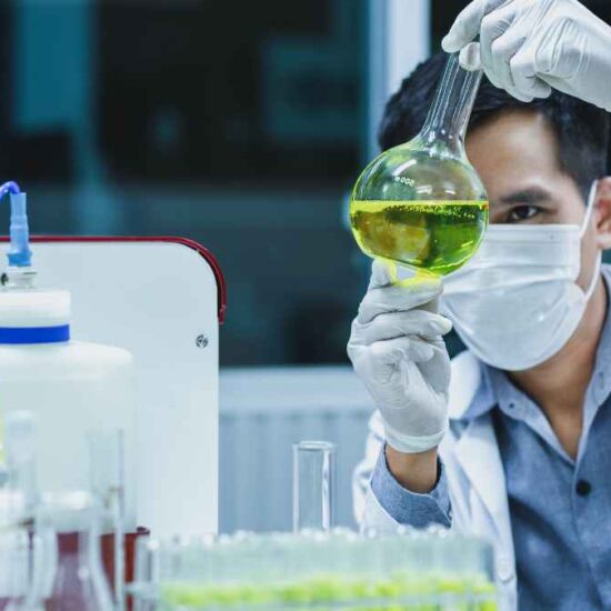 GE HealthCare Focuses on Expanding
