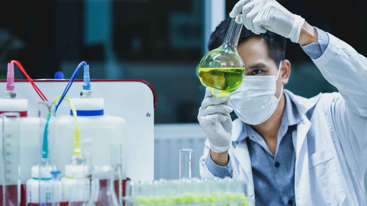 GE HealthCare Focuses on Expanding