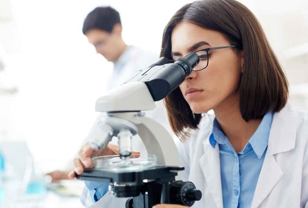 Global Ergothioneine Market Poised