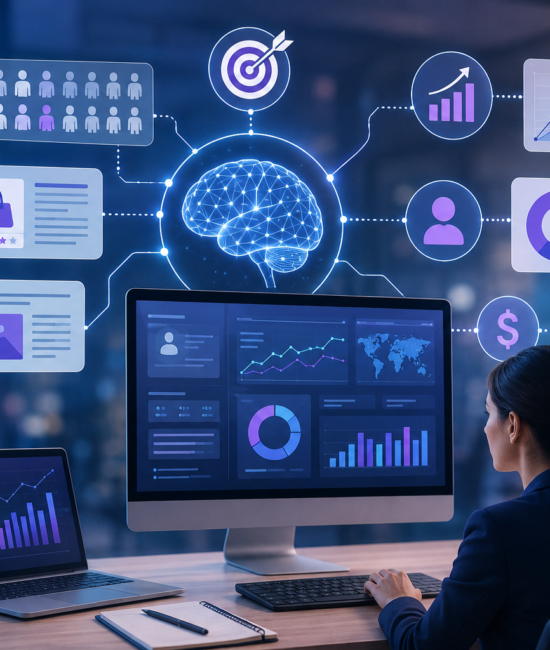 How Machine Learning is Shaping Marketing Decision-Making