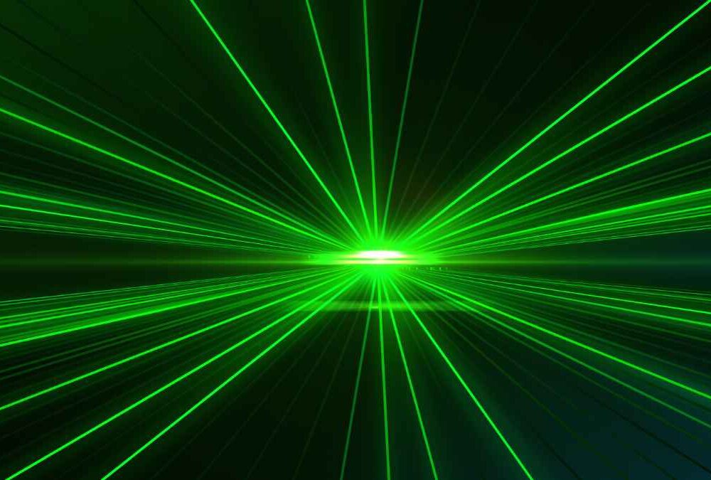 K-Laser Introduces GIRO