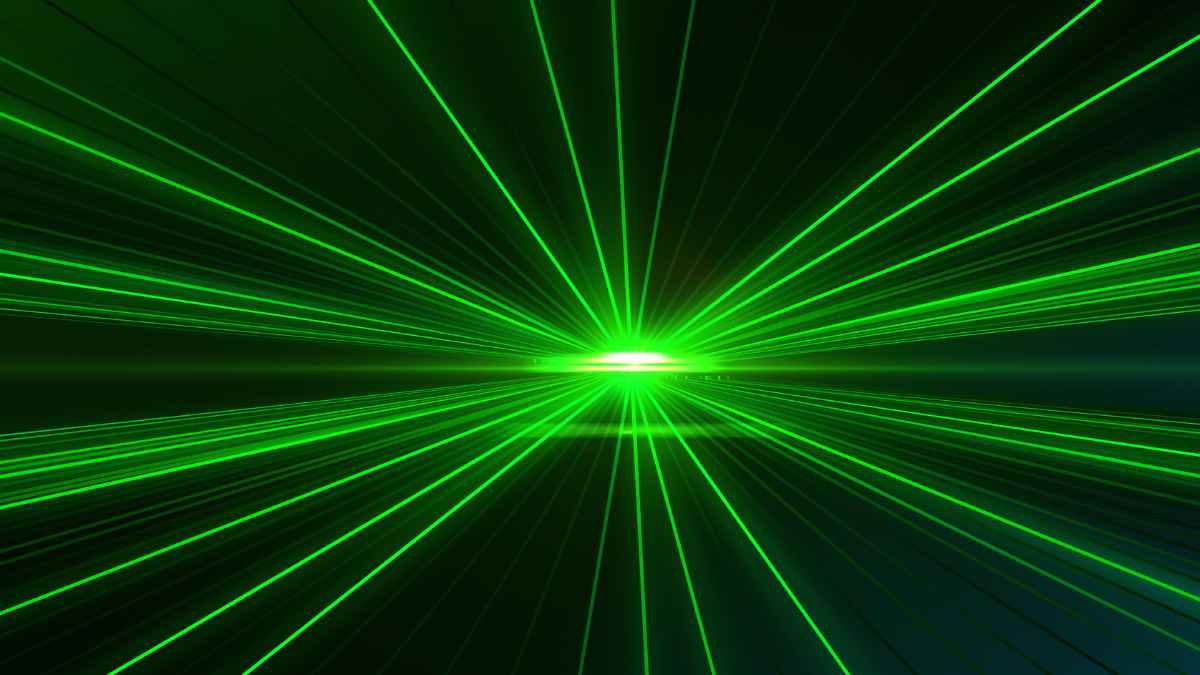 K-Laser Introduces GIRO