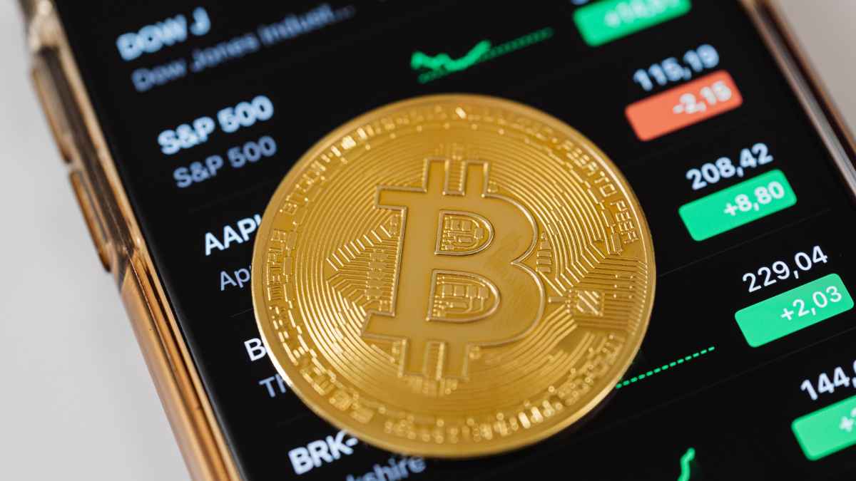 Phemex Expands TradFi