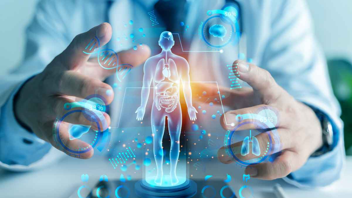 Rhythm AI Appoints Medtech