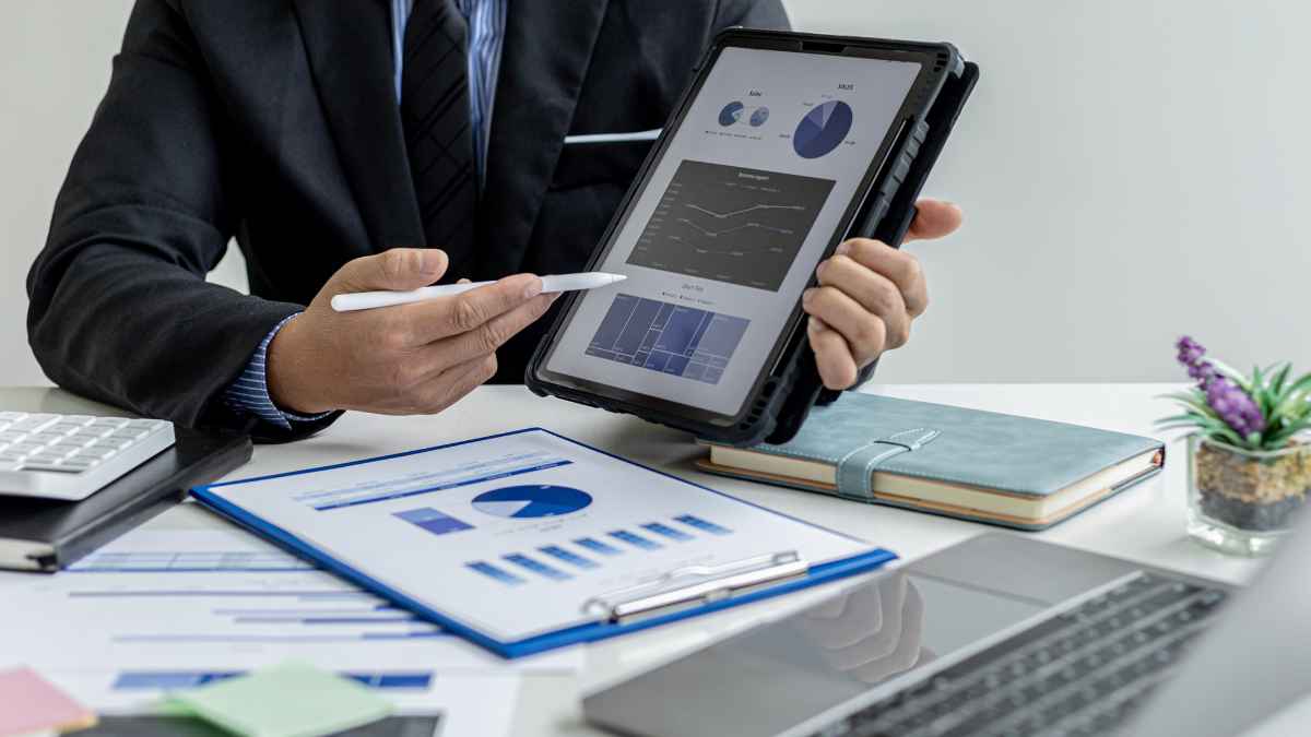 Salesfocus Solutions Introduces