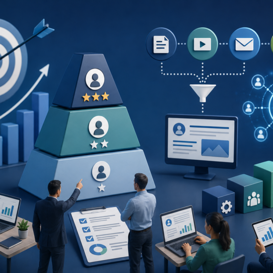 Scaling ABM Programs Without Increasing Costs