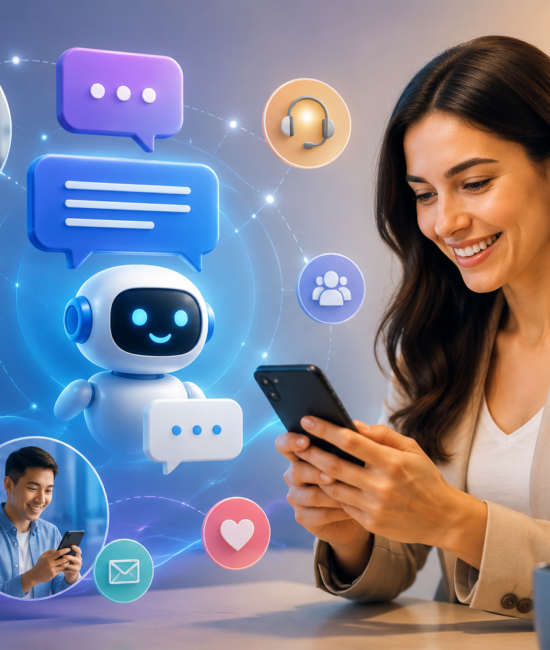 The New Era of Conversational Marketing Building Relationships One Conversation at a Time