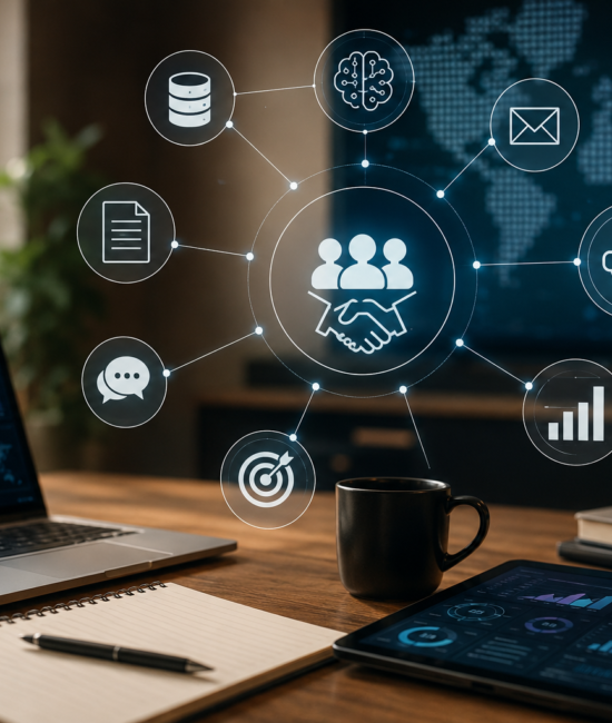 The New Marketing Stack Where PR Fits in the AI-Driven Martech Ecosystem