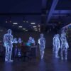 AI Infrastructure Plans Align Around